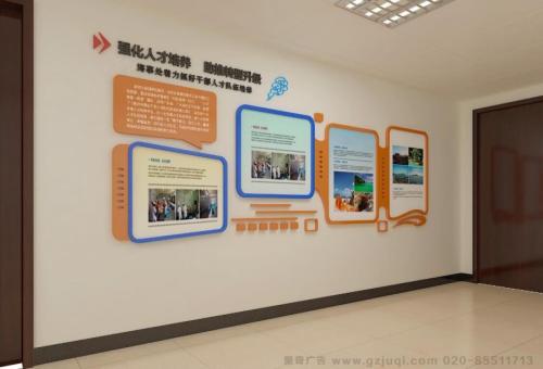 盐城医院文化墙怎么做？如何建好科室护理文化墙？