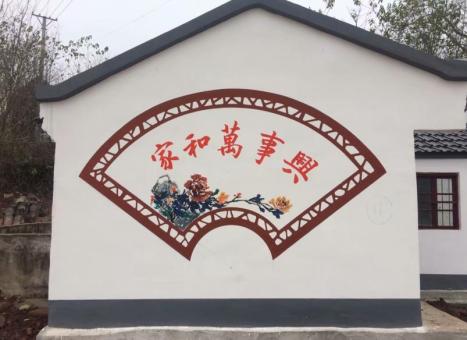 盐城关于墙绘知识，您知道哪些？