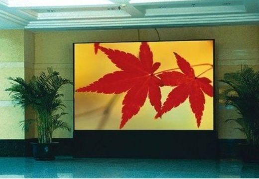 盐城LED显示屏