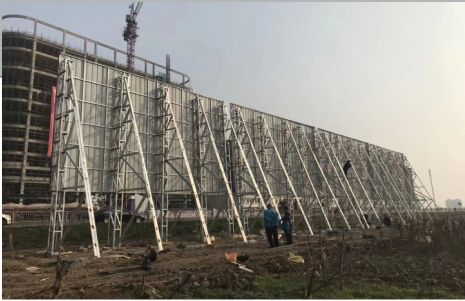 盐城什么是广告物料？