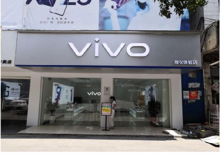 盐城}做一个门店面广告招牌需要多少钱？