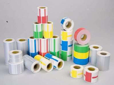 盐城关于不干胶材料。