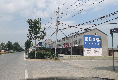 盐城如何能保证墙体广告的醒目性？