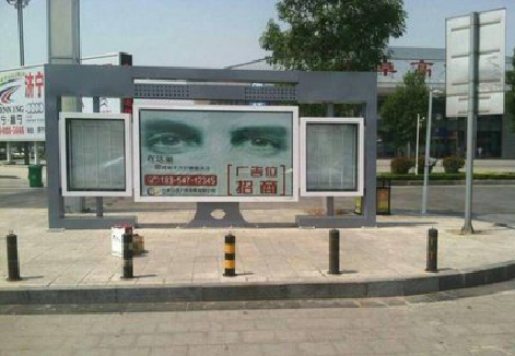 盐城社区广告投放的几种常见方式。