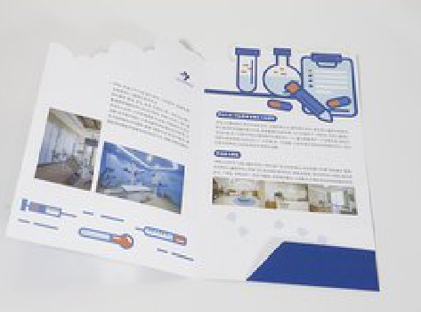 盐城说明书印刷有哪些样式可以选择？