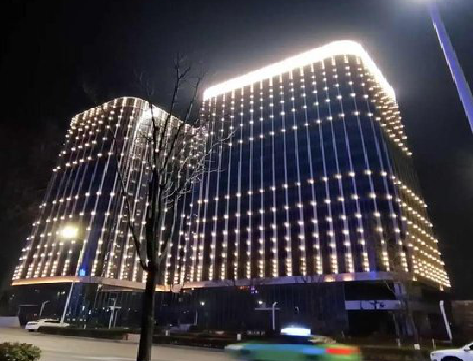 盐城亮化工程安装注意事项。