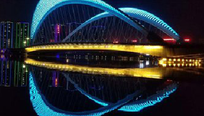 盐城亮化工程如何做好公共区域的安全性。