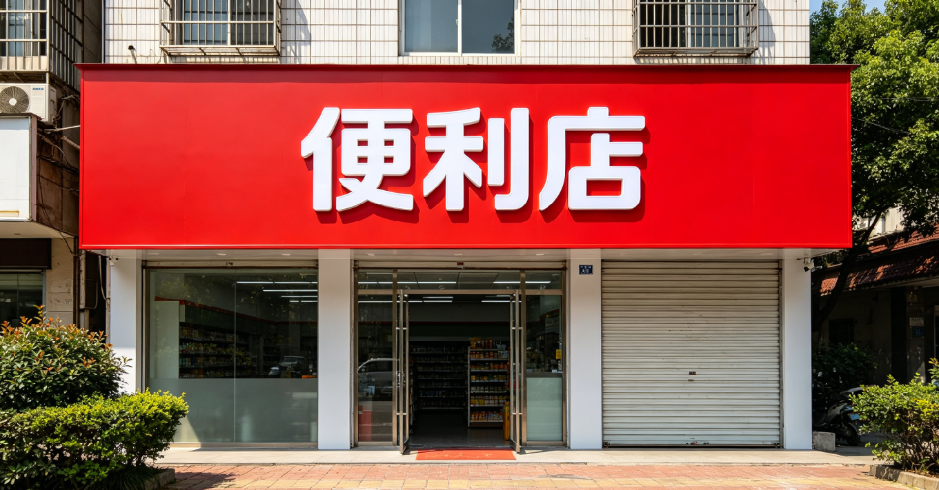 盐城门店招牌怎么选？主流门头招牌类型优缺点及适用场景全解析