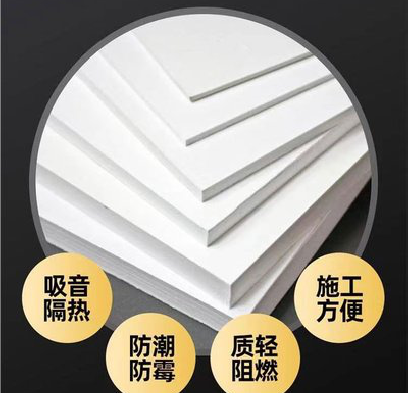 盐城雪弗板和PVC板材有什么区别？